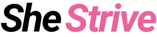 She Strive